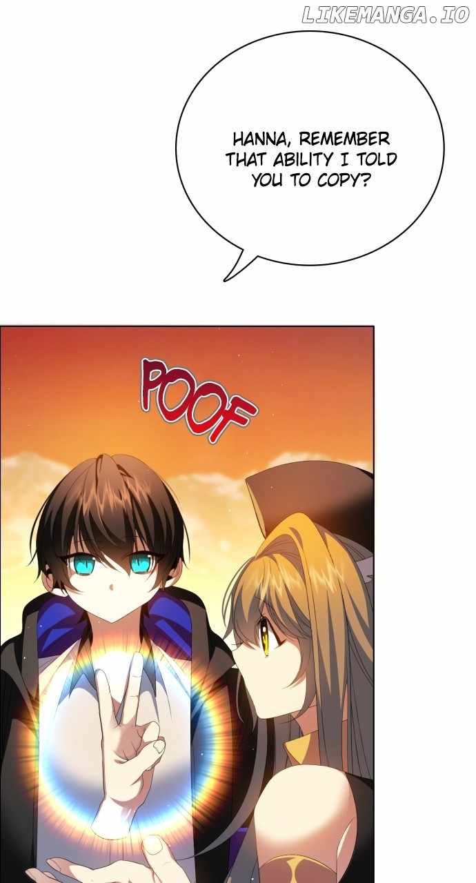 Zero Game Chapter 306 86